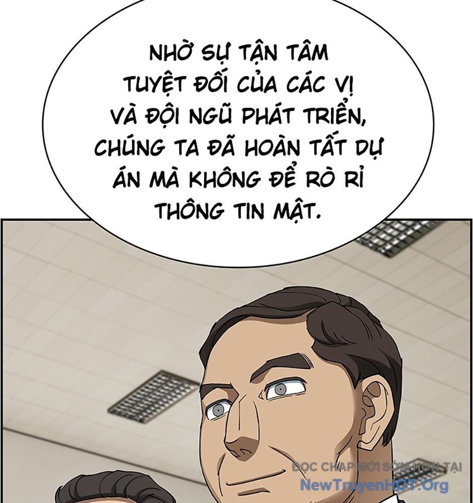 Chế Tác Hạt Nhân chapter 41 - Trang 105
