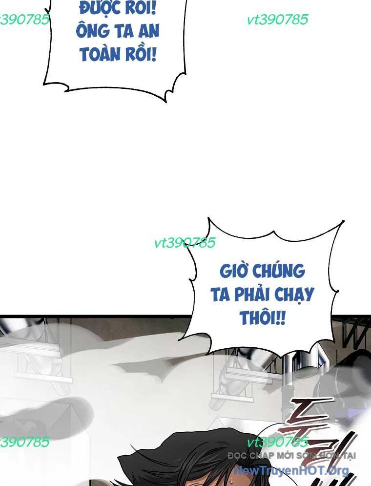 Công Viên Undead chapter 15 - Trang 73