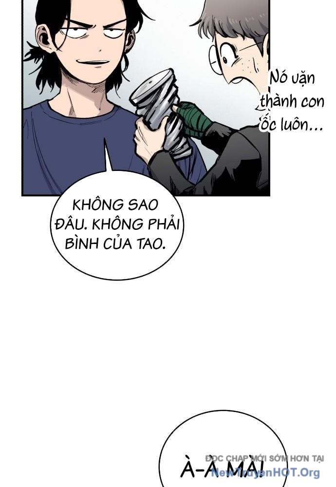 Thượng Lưu Chap 15 - Next Chap 16