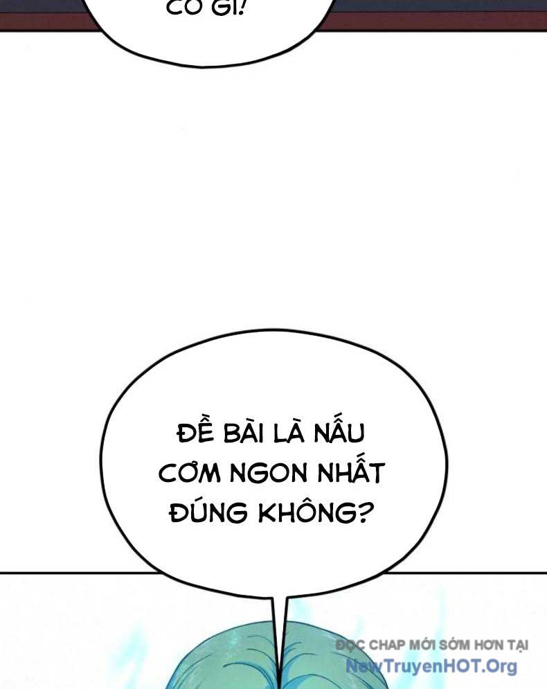Đấu Trường Ẩm Thực chapter 12 - Trang 22
