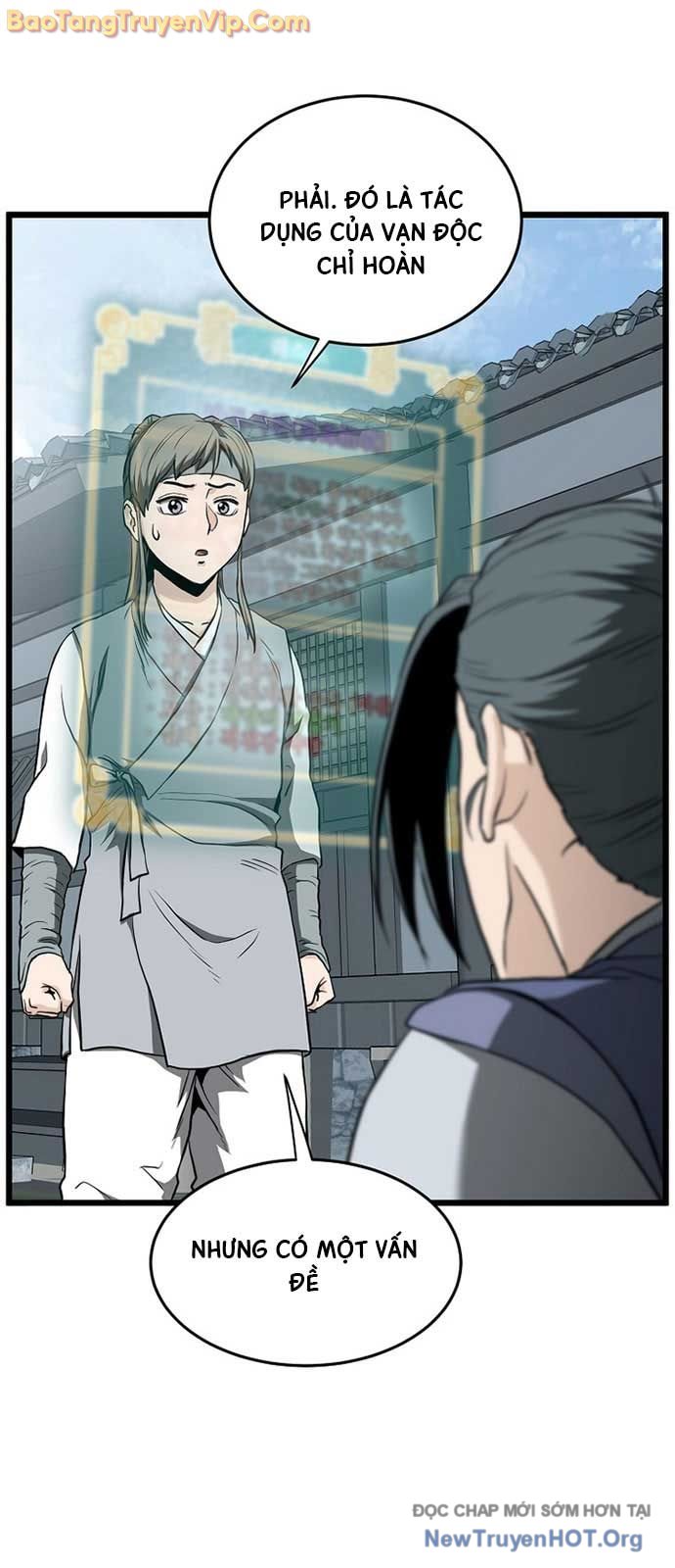 Đăng Nhập Murim chapter 227 - Trang 68