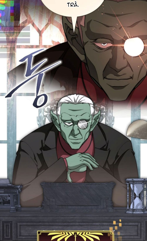 Mắc Kẹt Trong Tòa Tháp Thử Thách chapter 115 - Trang 110
