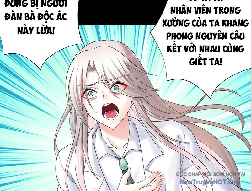 Sau Khi Mẹ Bị Giết, Tôi Trở Thành Miêu Nương chapter 36 - Trang 11