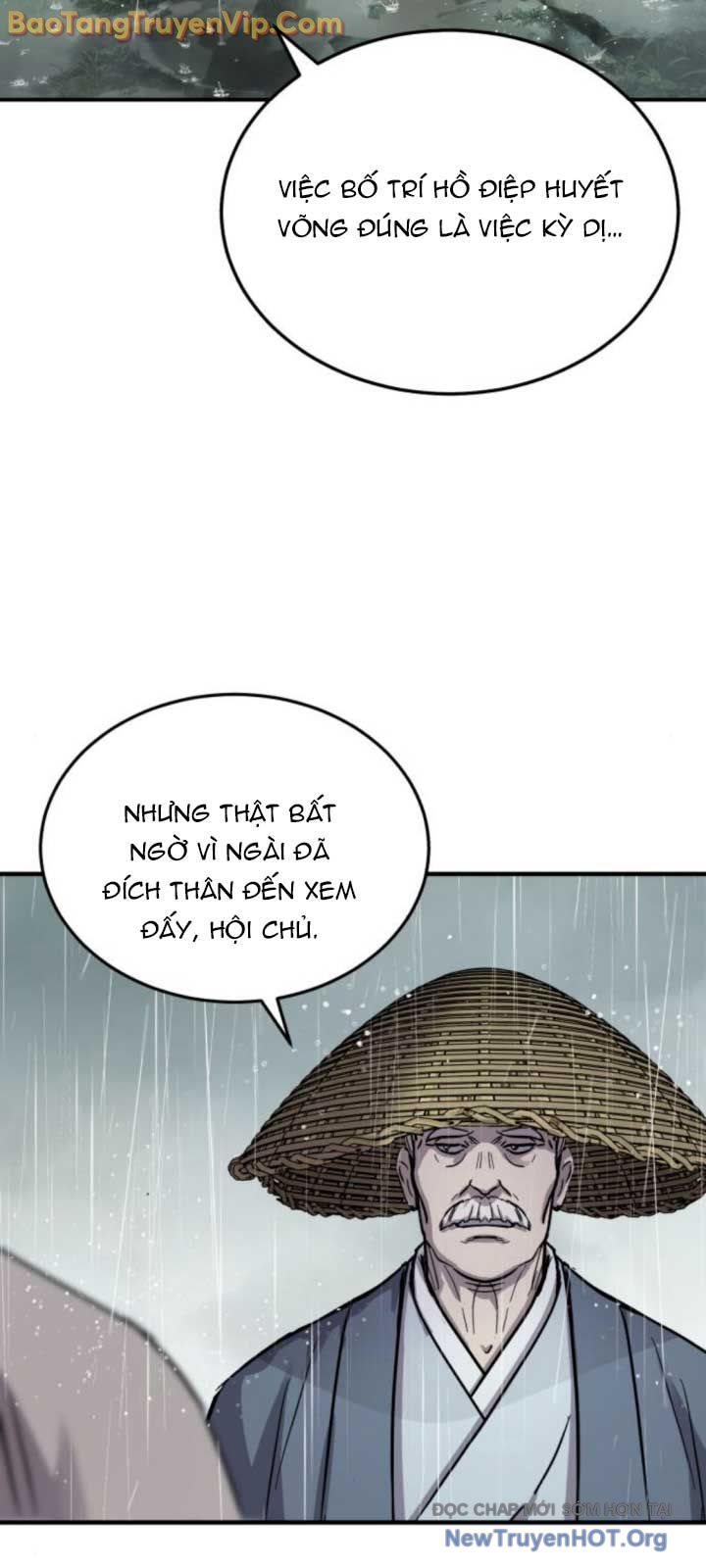 Tuyệt Thế Quân Lâm chapter 47.2 - Trang 3