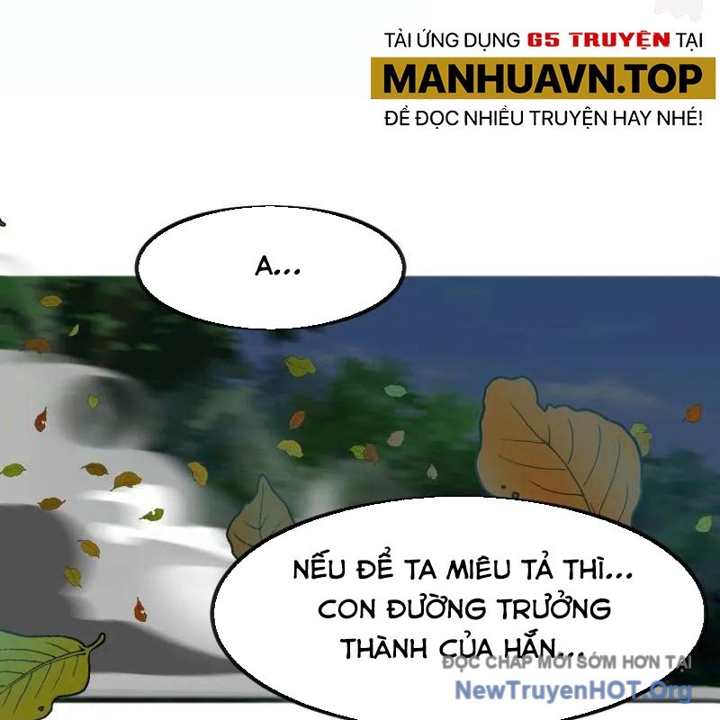 Ta Có Một Sơn Trại chapter 1154 - Trang 52