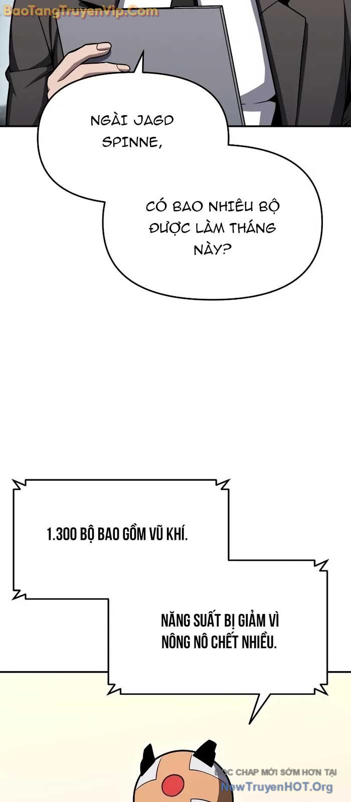 Vua Hiệp Sĩ Đã Trở Lại Với Một Vị Thần chapter 116.2 - Trang 49