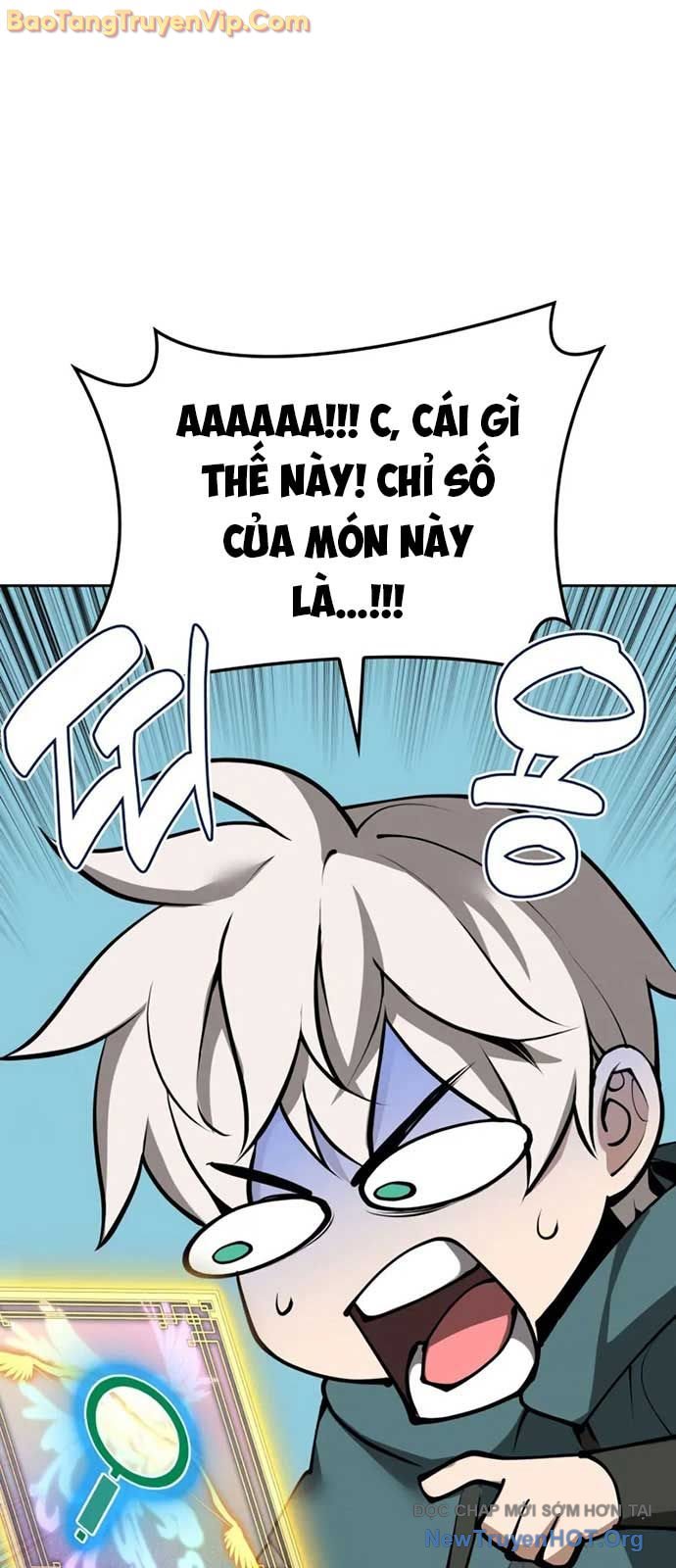 Thợ Rèn Huyền Thoại chapter 281.1 - Trang 103