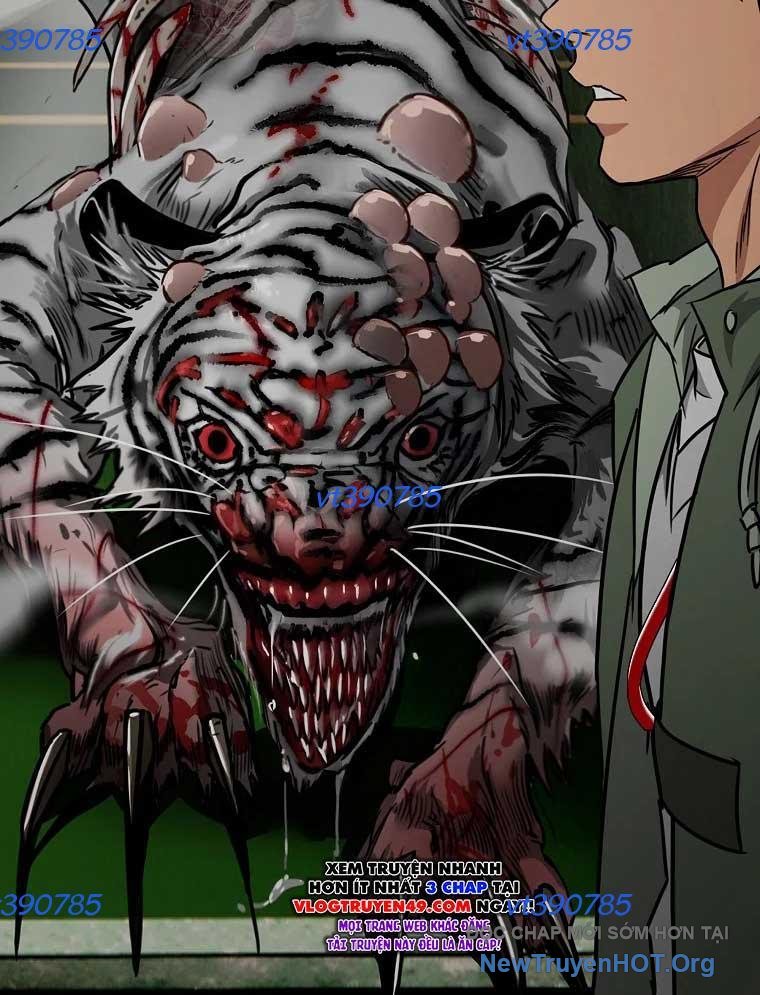 Công Viên Undead chapter 15 - Trang 9