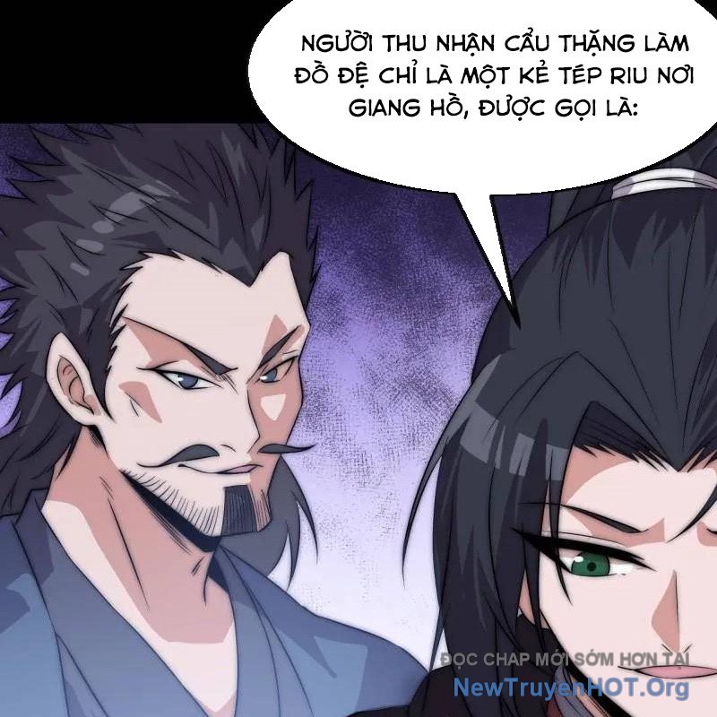 Ta Có Một Sơn Trại chapter 1152 - Trang 37