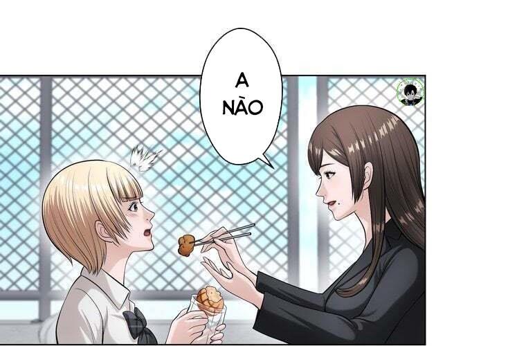 Giáo Viên ác Quỷ Saiko chapter 69 - Trang 121