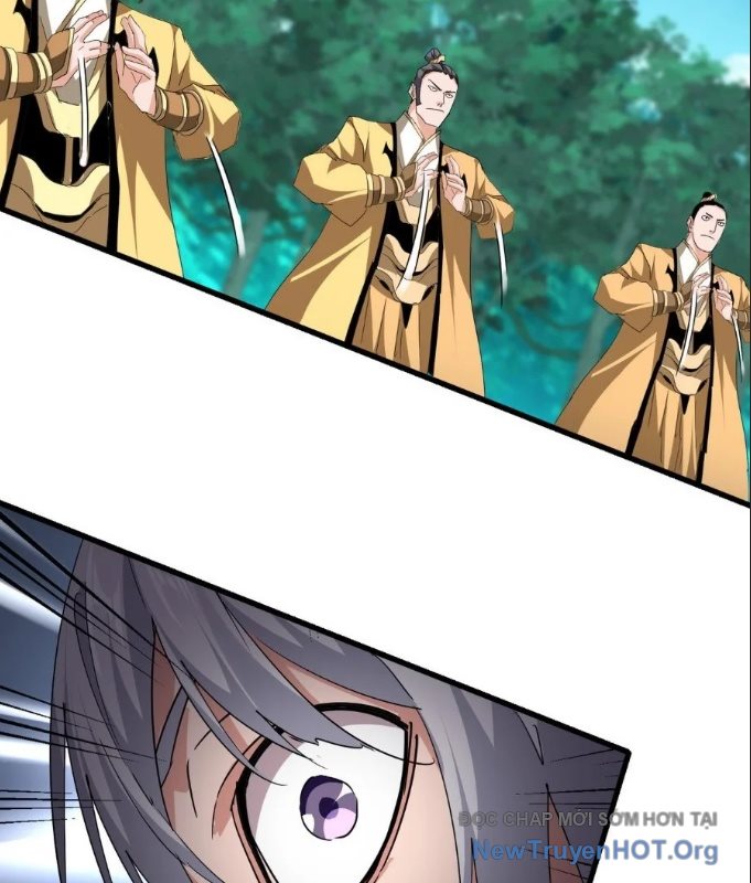 Đại Quản Gia Là Ma Hoàng chapter 716 - Trang 60