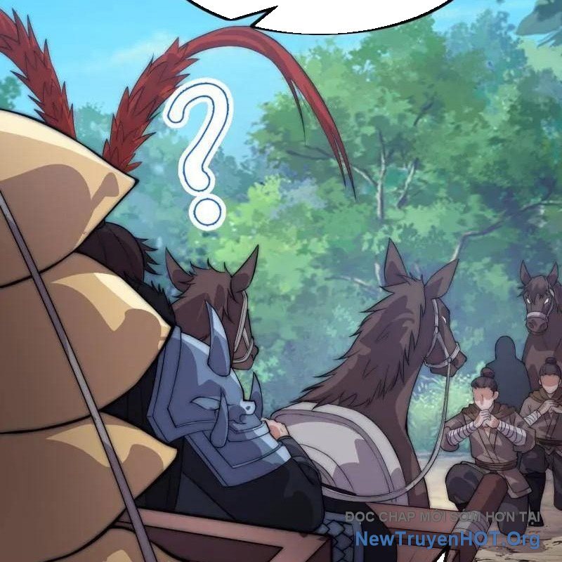 Ta Có Một Sơn Trại chapter 1151 - Trang 17
