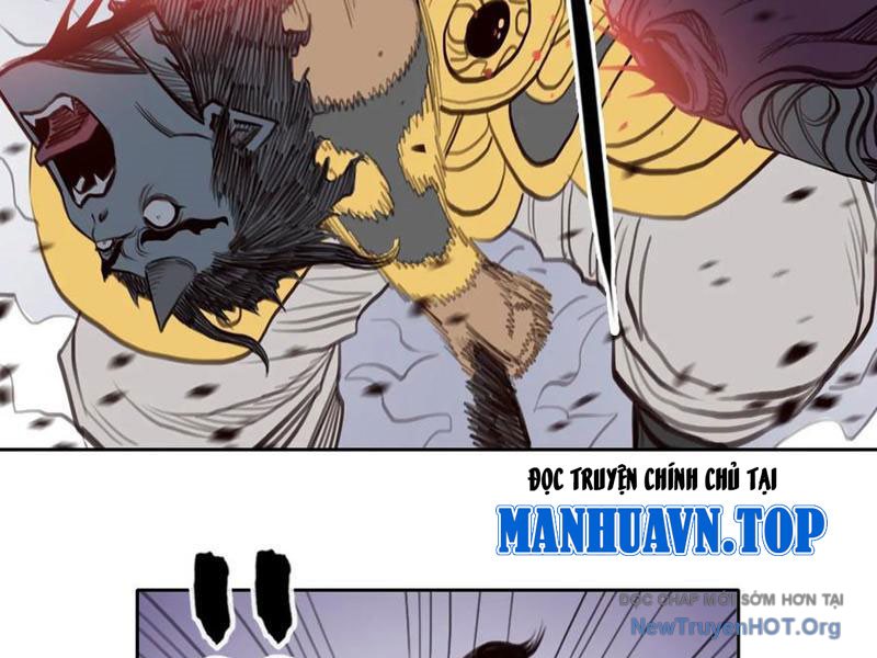 [tam Giới Chí] Thích ách Truyện chapter 44 - Trang 71