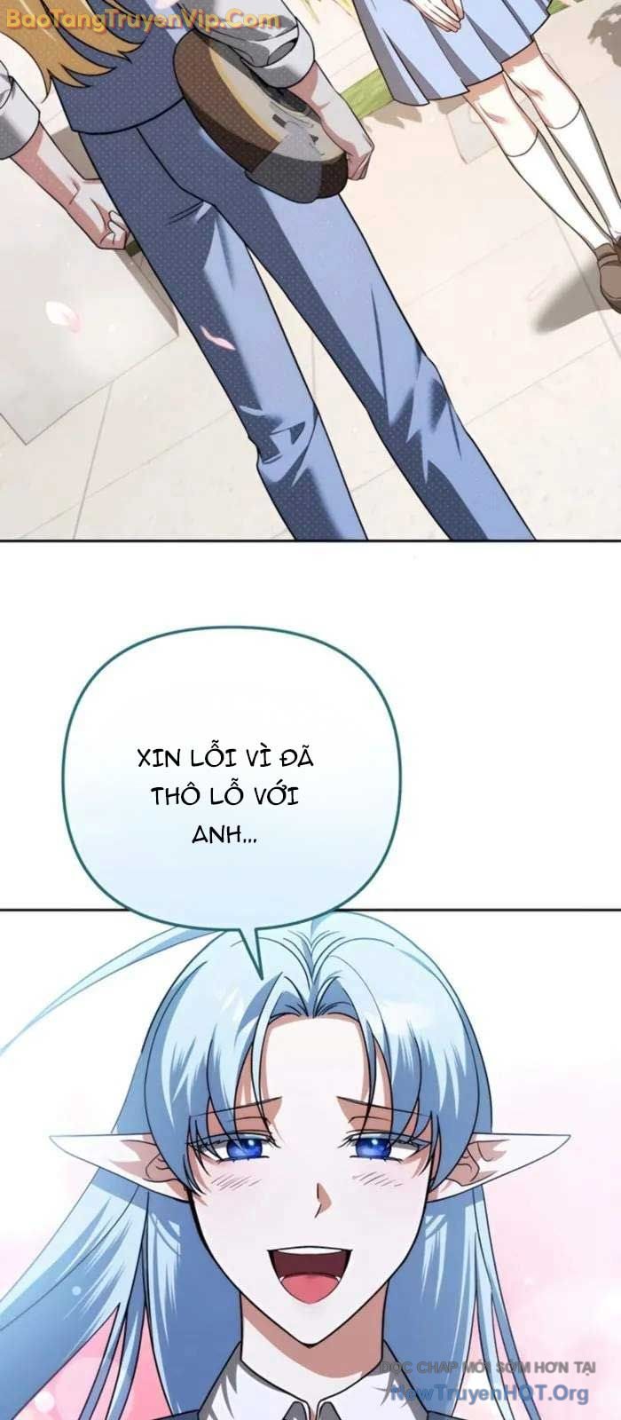 Bản Ngã Thay Đổi chapter 43.2 - Trang 48