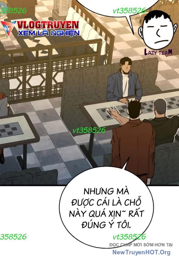 Thượng Lưu chapter 35 - Trang 11