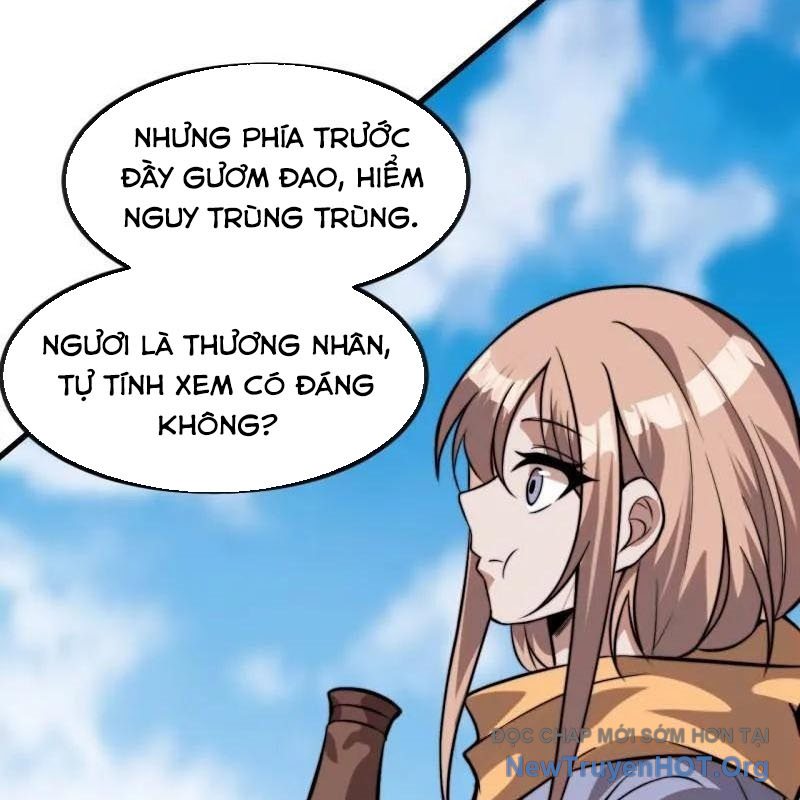 Ta Có Một Sơn Trại chapter 1157 - Trang 85