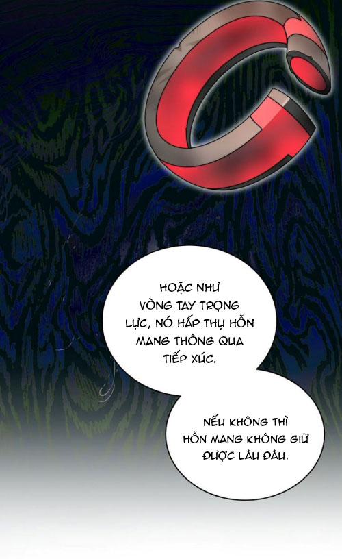 Mắc Kẹt Trong Tòa Tháp Thử Thách chapter 114 - Trang 26