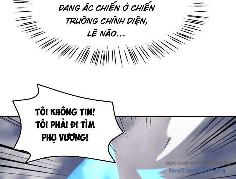 Thần Sủng Tiến Hóa chapter 407 - Trang 83