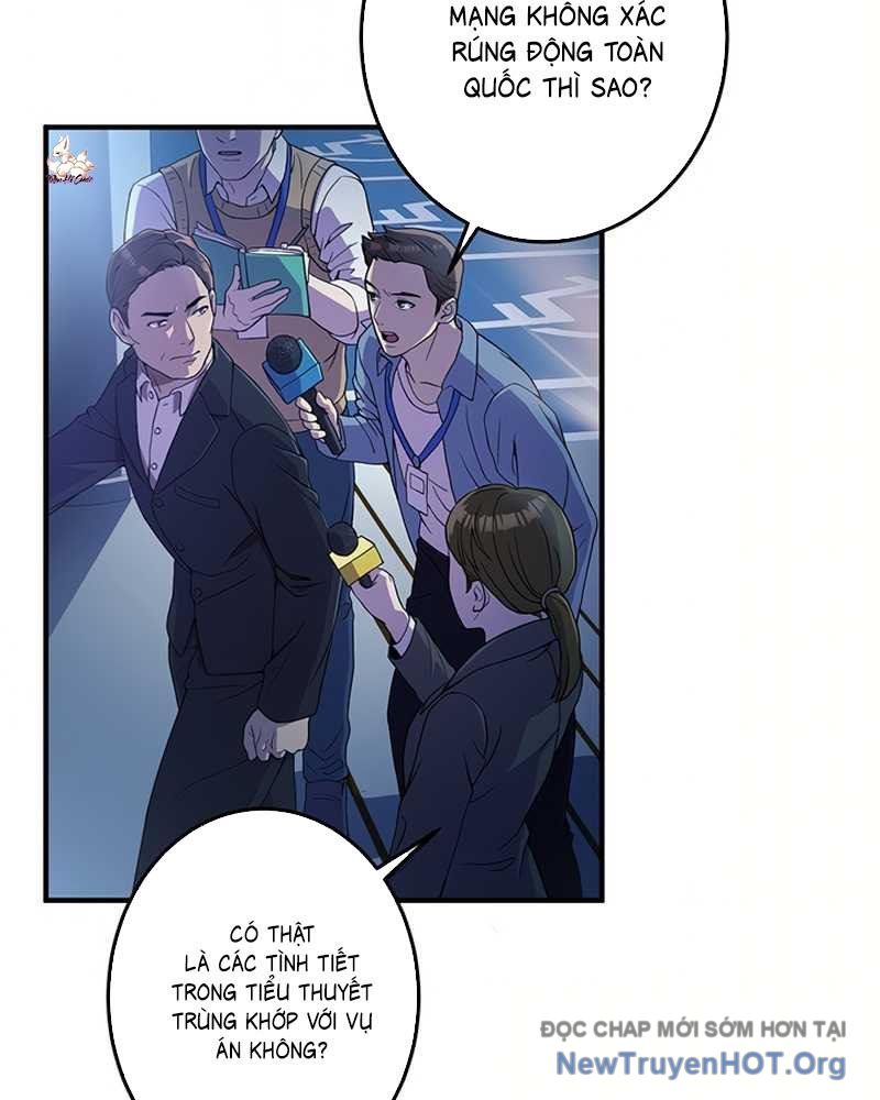 Chu Kỳ Vĩnh Cửu chapter 1 - Trang 108