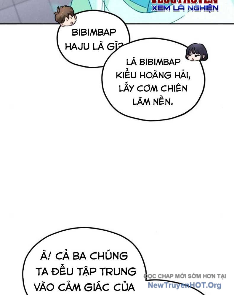 Đấu Trường Ẩm Thực chapter 12 - Trang 62