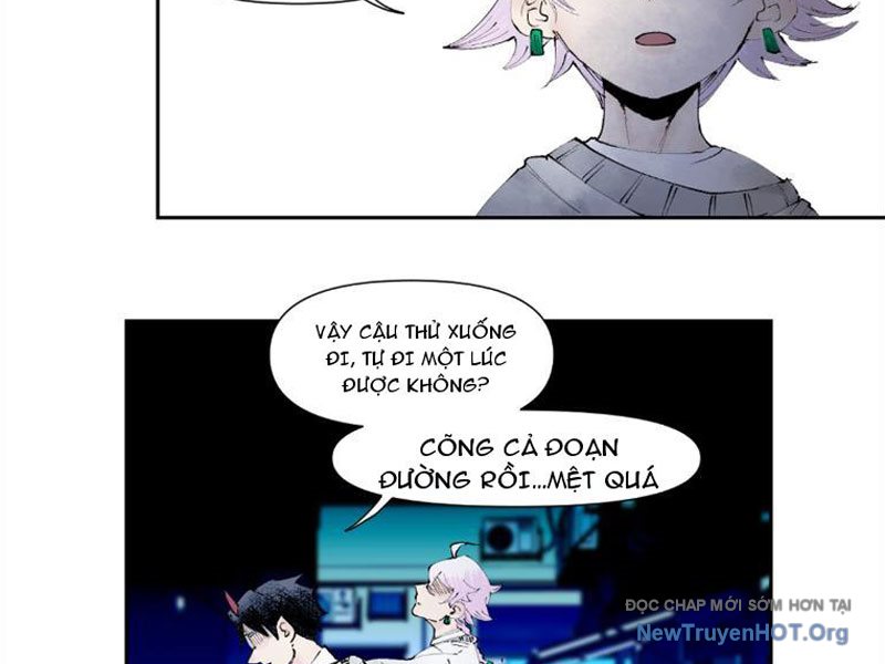 Bách Quỷ Lục chapter 14 - Trang 3