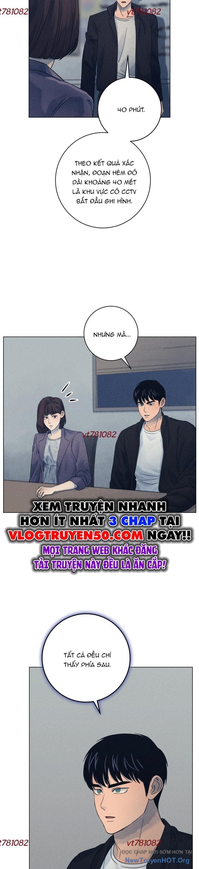 Phỏng Vấn Sát Nhân chapter 73 - Trang 19