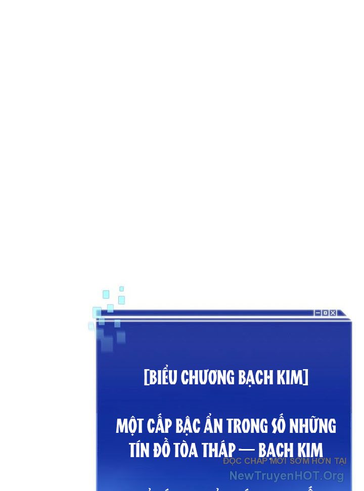 Mắc Kẹt Trong Tòa Tháp Thử Thách chapter 116 - Trang 35