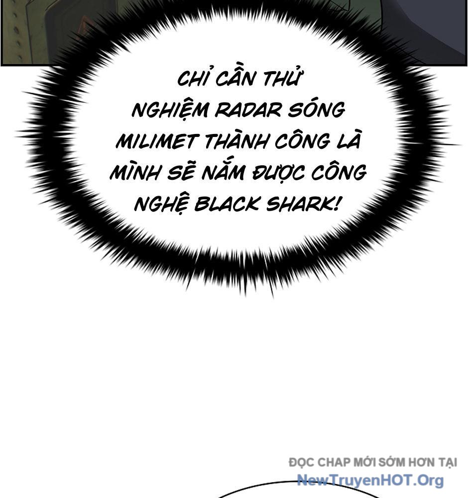 Chế Tác Hạt Nhân chapter 43 - Trang 35