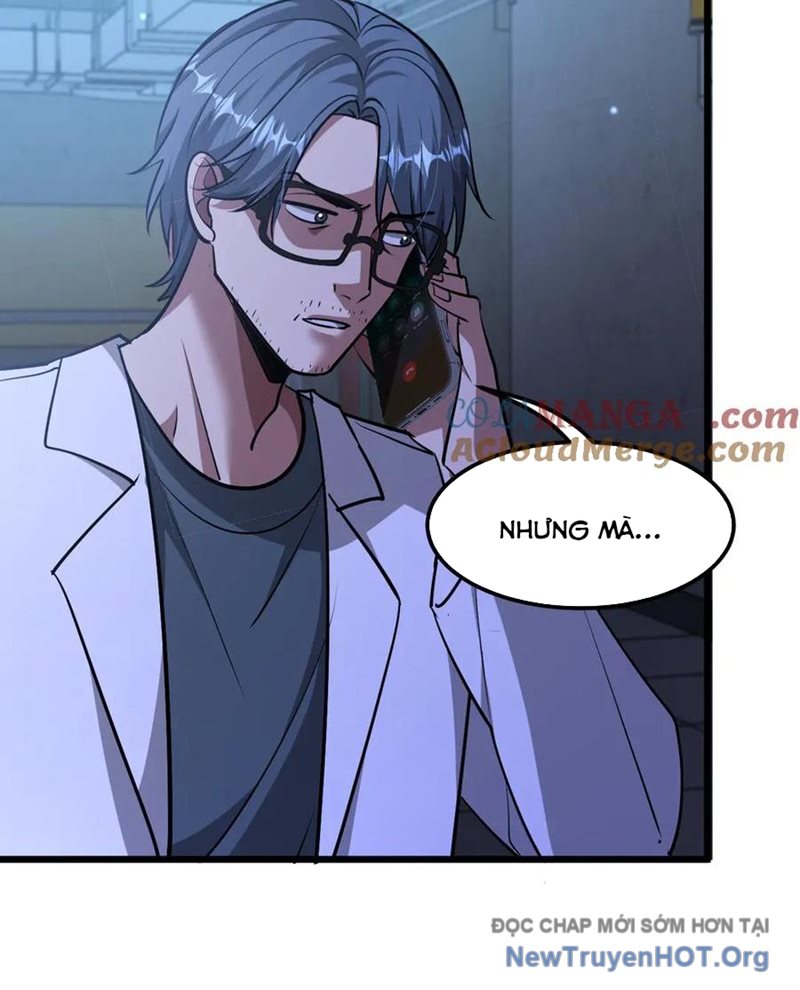 Ta Bị Kẹt Cùng Một Ngày 1000 Năm chapter 193 - Trang 77