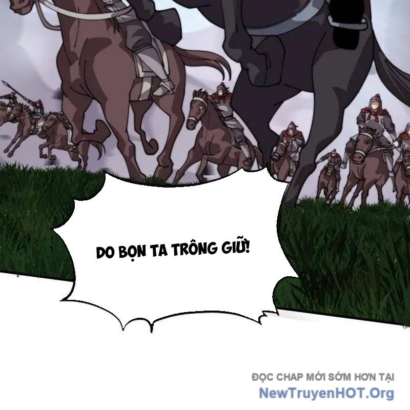 Ta Có Một Sơn Trại chapter 1157 - Trang 49