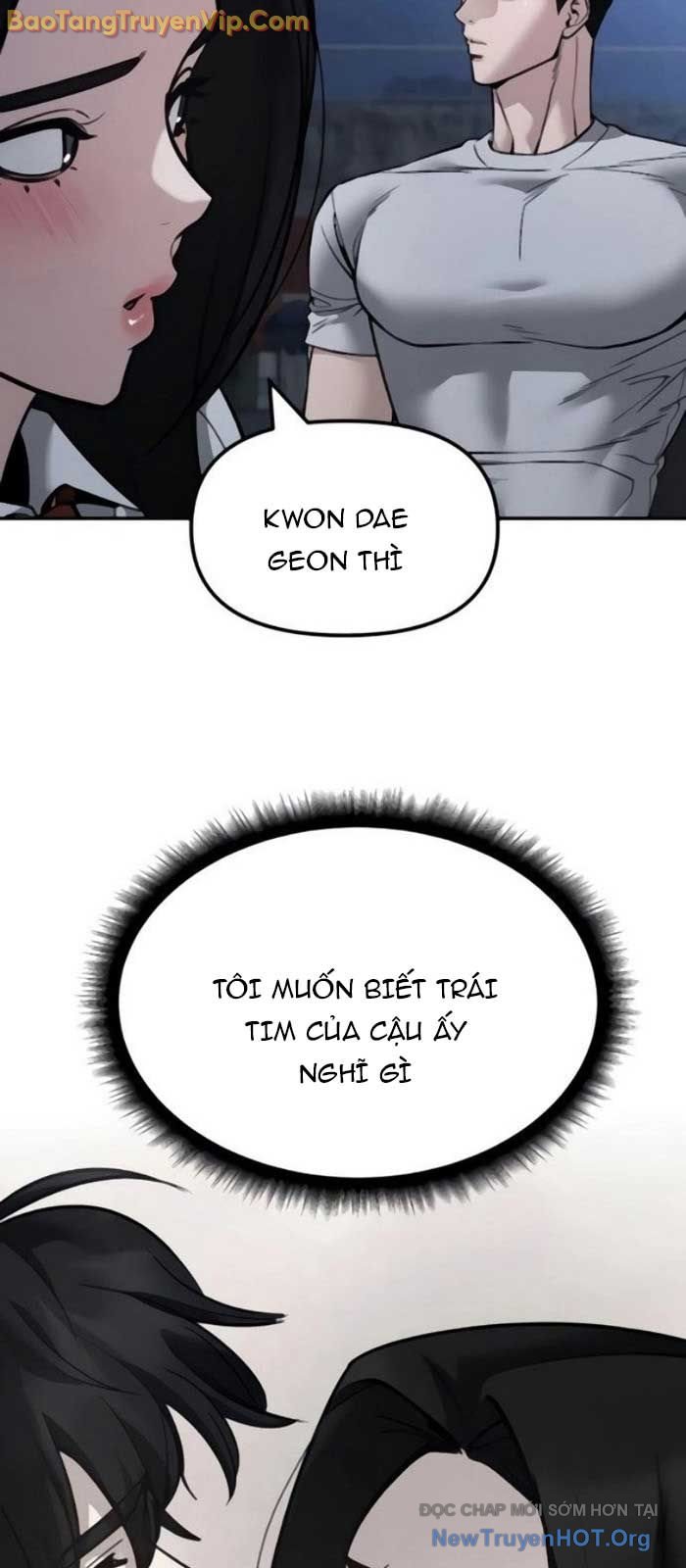 Giang Hồ Thực Thi Công Lý chapter 141 - Trang 51