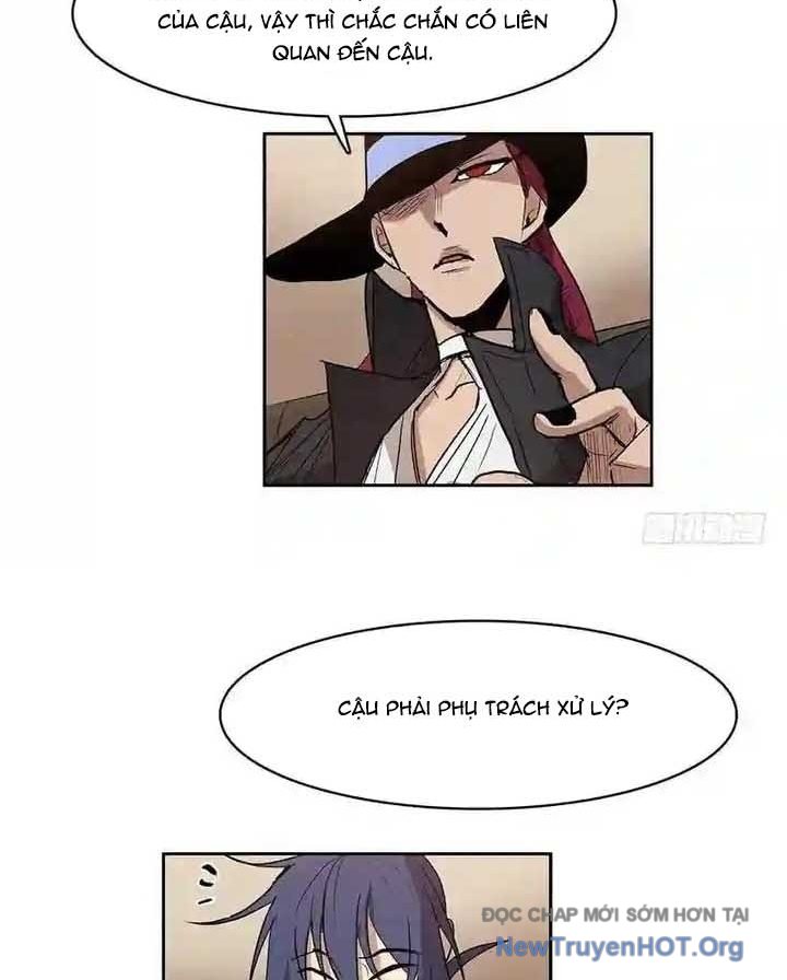 Cửa Hàng Vô Danh chapter 161 - Trang 28