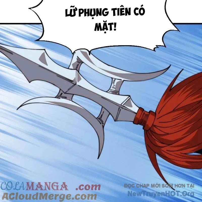 Ta Có Một Sơn Trại chapter 1157 - Trang 45