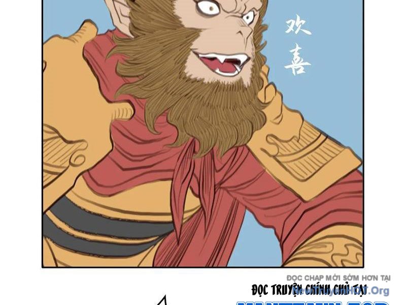 [tam Giới Chí] Thích ách Truyện chapter 44 - Trang 21