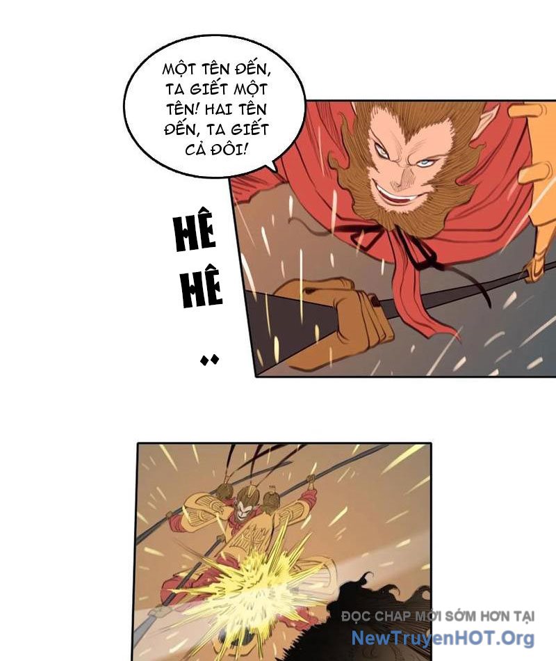 [tam Giới Chí] Thích ách Truyện chapter 46 - Trang 2