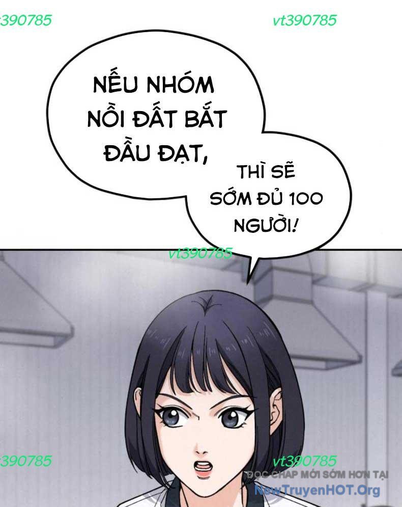 Đấu Trường Ẩm Thực chapter 12 - Trang 84