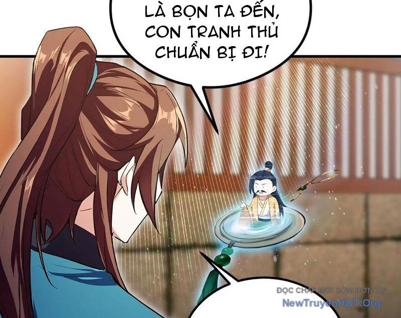 Hoá Ra Ta Đã Vô Địch Từ Lâu chapter 307 - Trang 35