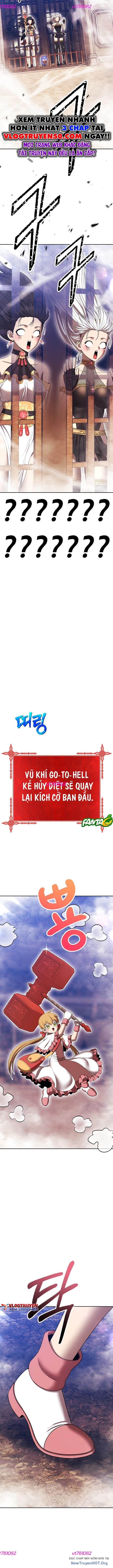 Gậy Gỗ Cấp 99 chapter 114 - Trang 41