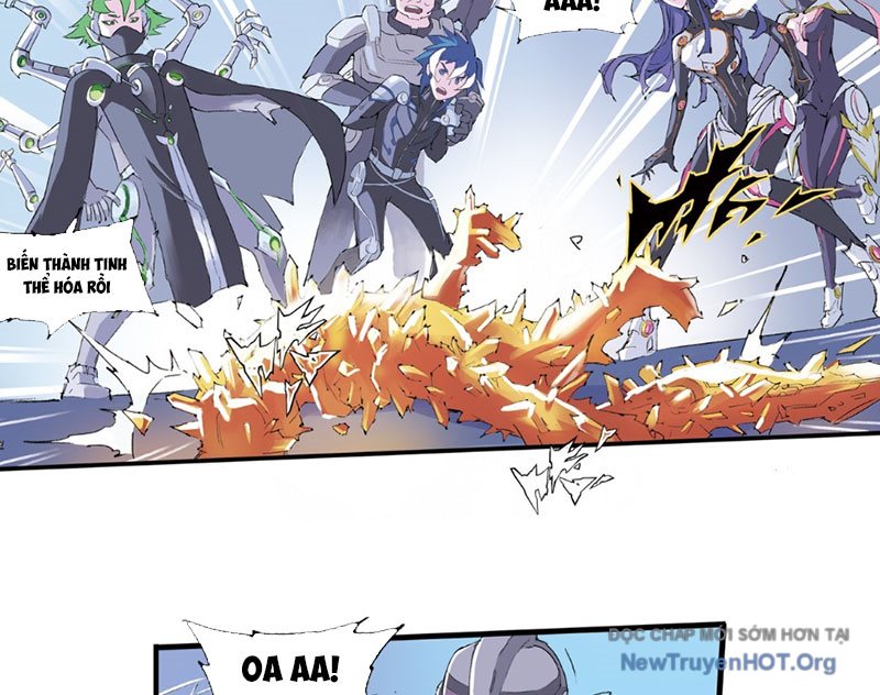 Hi tháp chapter 8 - Trang 92