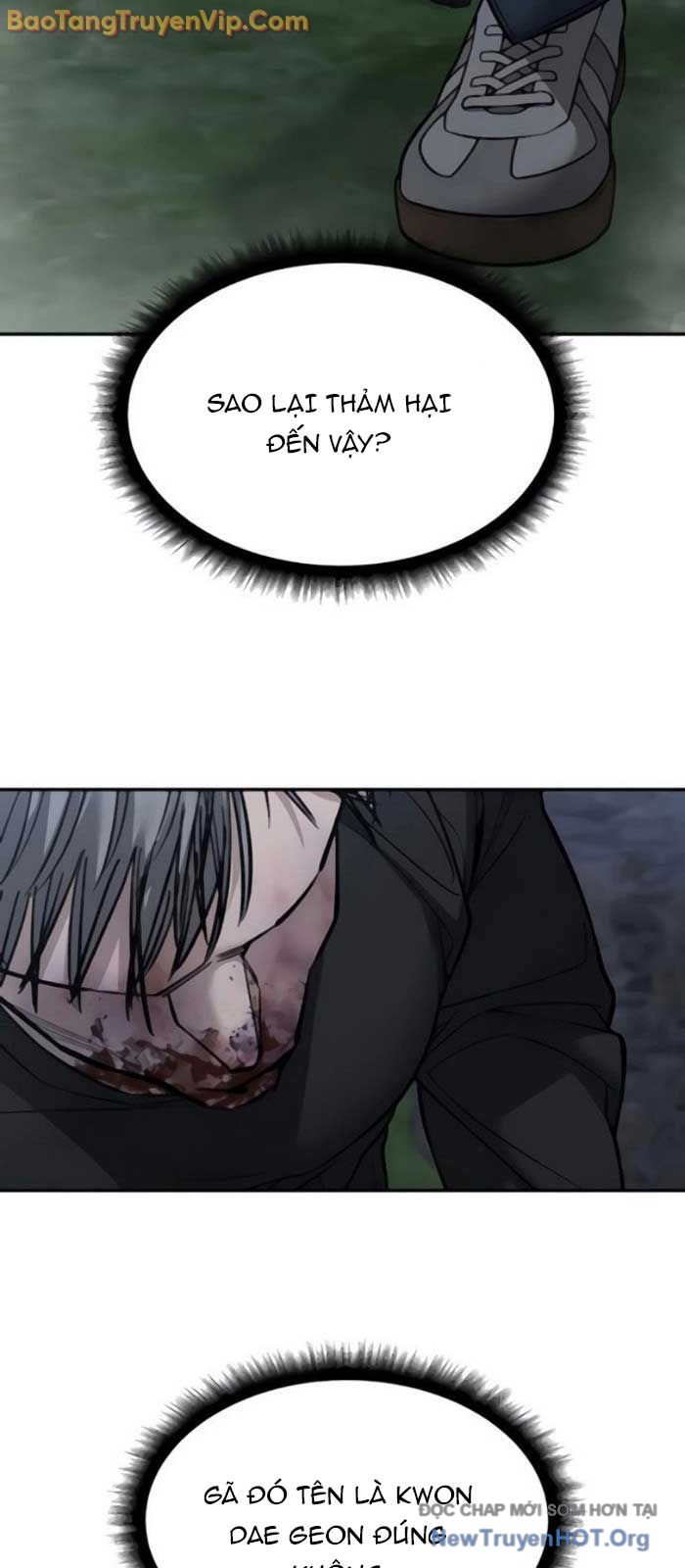 Giang Hồ Thực Thi Công Lý chapter 141 - Trang 7