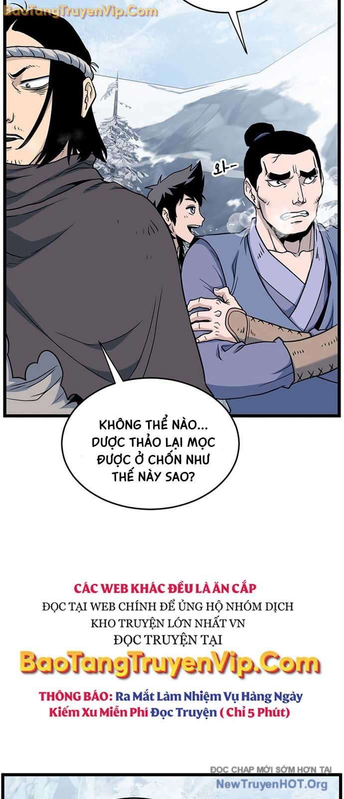 Đăng Nhập Murim chapter 227 - Trang 4