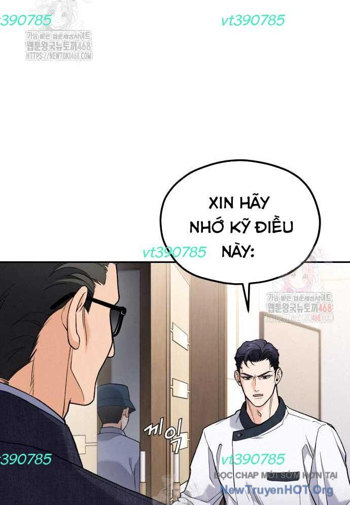 Đấu Trường Ẩm Thực chapter 11 - Trang 69