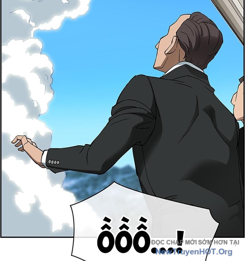 Chế Tác Hạt Nhân chapter 41 - Trang 136