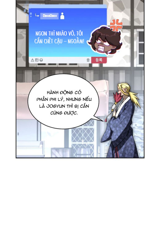 Mắc Kẹt Trong Tòa Tháp Thử Thách chapter 115 - Trang 78