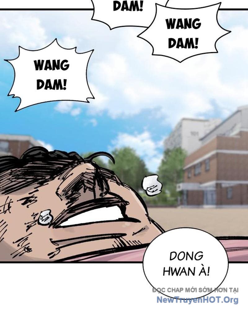 Thượng Lưu Chap 18 - Next Chap 19