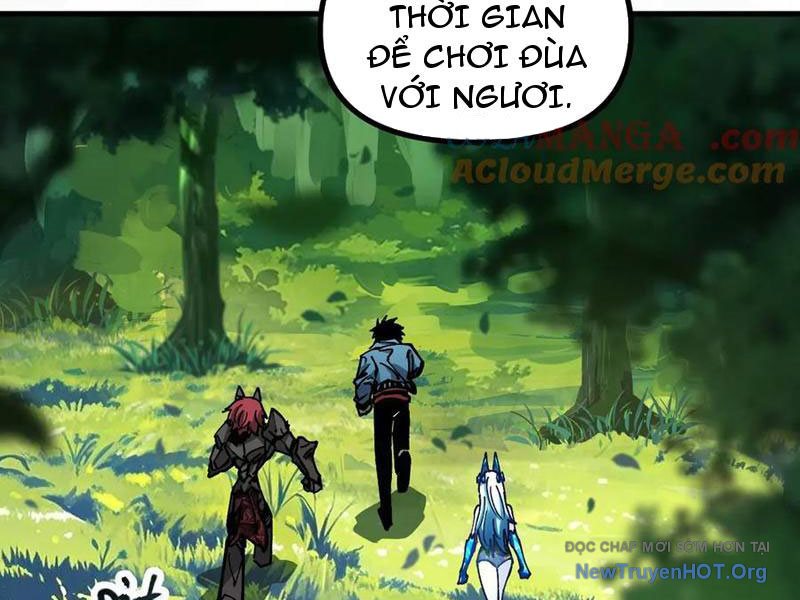 Toàn Cầu Ngự Thú: Ta có thế thấy lộ tuyến tiến hóa chapter 26 - Trang 74