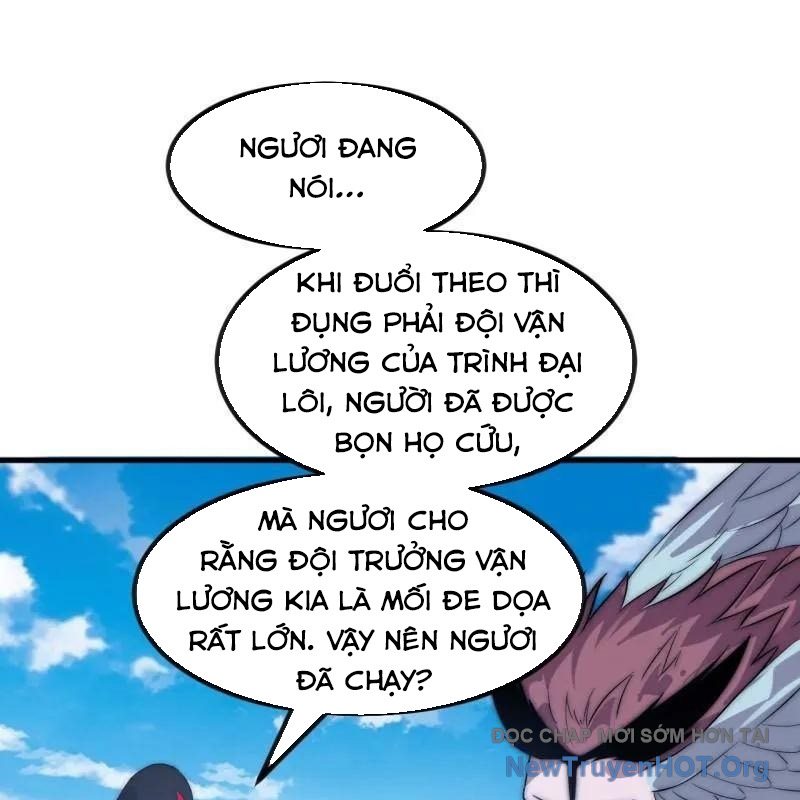 Ta Có Một Sơn Trại chapter 1151 - Trang 9