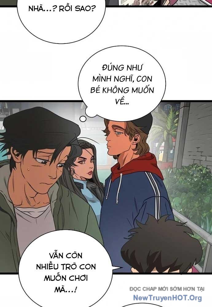 Công Viên Undead chapter 1 - Trang 236