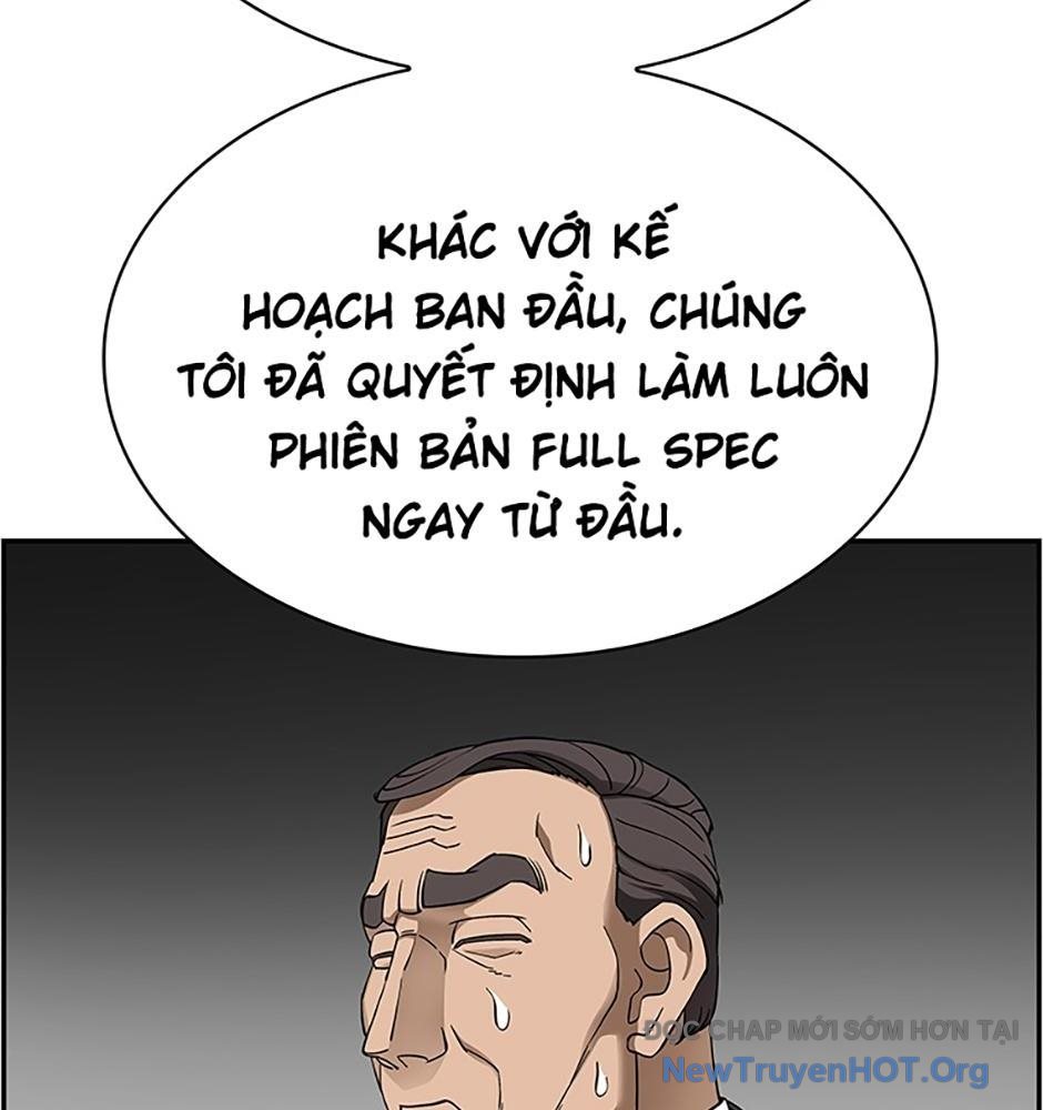Chế Tác Hạt Nhân chapter 41 - Trang 107