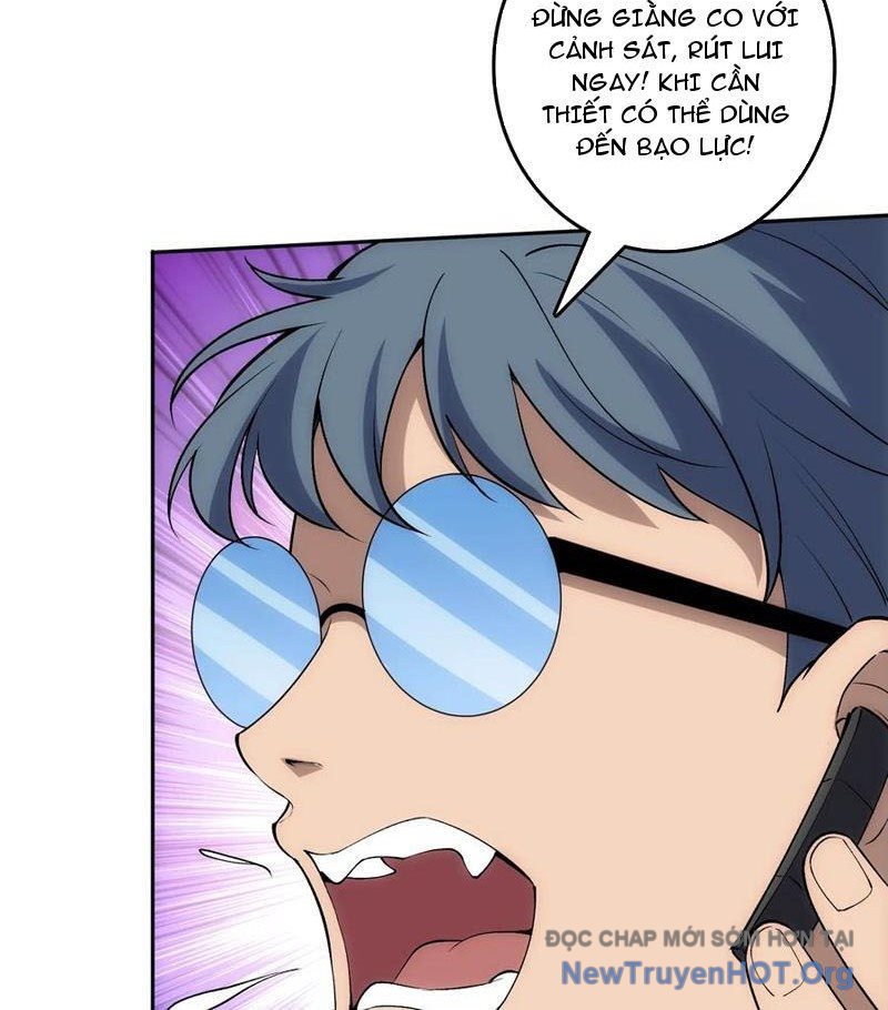Tin Tức Của Toàn Tri Giả chapter 52 - Trang 29